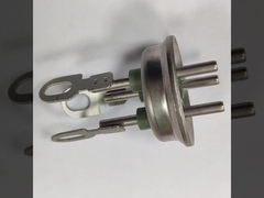 허르메틱 시력 스크린 스레드 사양 Φ12.5-6mm Φ27.5-6mm 최대 압력