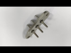 에르메틱 압축기 터미널