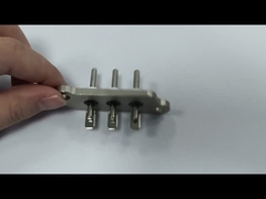 30.6mm 바늘 길이, 니켈 접착 짧은 용접 탭과 30A 최대 전류로 밀폐 터미널
