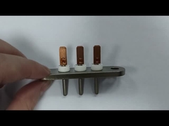 에르메틱 압축기 터미널