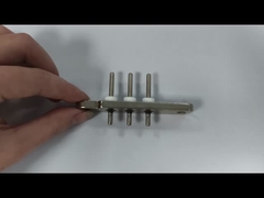 극한 온도 환경용 에레트릭 차량 단속기 -40C-150C EV 시리즈