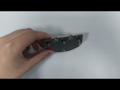 18VDC-32VDC 작동 전압 밀폐 방법과 밀폐 밀폐를 가진 허메틱 밀폐 터미널