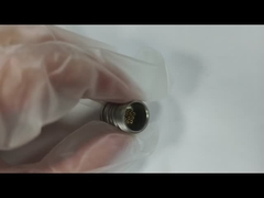 밀봉한 격벽형 커넥터