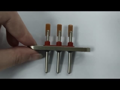 에어컨 압축기용 고성능 45호 철사 바늘 (44.5mm, 접착제 - 주입)