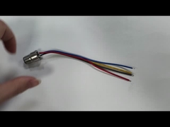 밀봉한 격벽형 커넥터