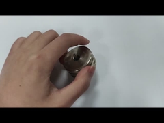 밀봉한 격벽형 커넥터