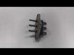 150°C 온도등급 에르메틱 전기차 커넥터 내구성 및 성능