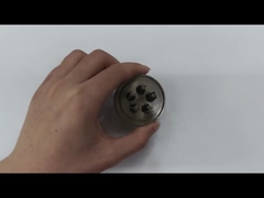 연결 단말판