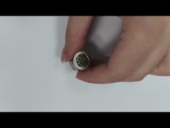 밀봉한 격벽형 커넥터