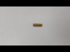 에르메틱 피드스루 커넥터 (Hermetic Feedthrough Connectors)