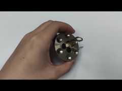 연결 단말판 (SPCC)