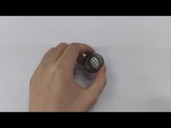 360도 시야 밀폐형 시야 스크린 316 스테인리스 스틸 바디 재질