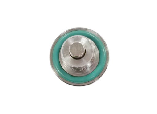품질  Green O-ring Drain Plug , Neodymium Rod Type Megent Optimized for Industrial Applications and Long Term 공장
