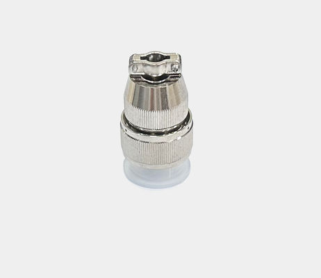 OEM 헤르메틱 피드스루 커넥터 2MPa 헤르메틱 유리 밀폐 항공 플러그