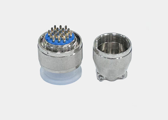 OEM 헤르메틱 피드스루 커넥터 2MPa 헤르메틱 유리 밀폐 항공 플러그