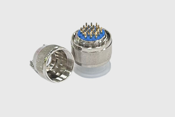 OEM 헤르메틱 피드스루 커넥터 2MPa 헤르메틱 유리 밀폐 항공 플러그