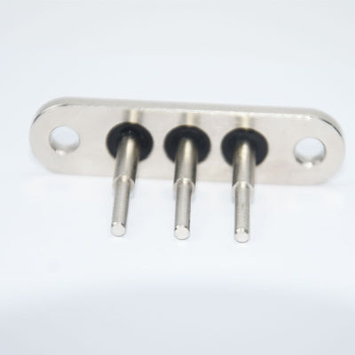 IP67 D38999 Hermetic EV 커넥터 30A 전기 차량 충전 포트