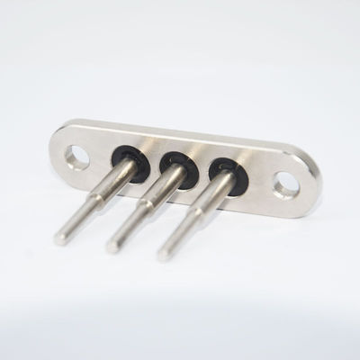 IP67 D38999 Hermetic EV 커넥터 30A 전기 차량 충전 포트