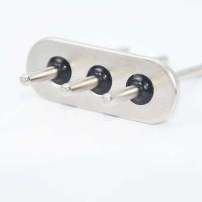 EV D38999 전기차 충전용 600V IP67 헤르메틱 커넥터