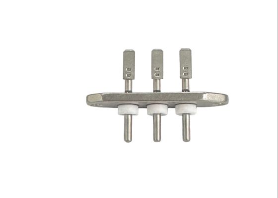 전기차용 12V-540V Hermetically Sealed Electrical Connectors