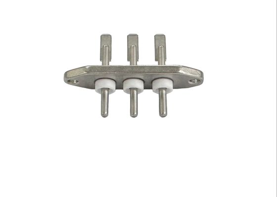 전기차용 12V-540V Hermetically Sealed Electrical Connectors