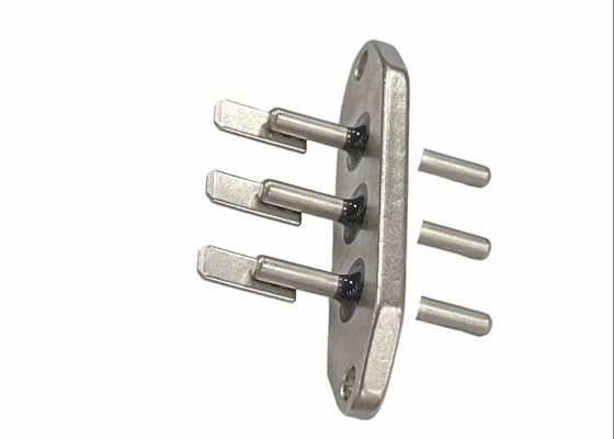 전기차용 12V-540V Hermetically Sealed Electrical Connectors