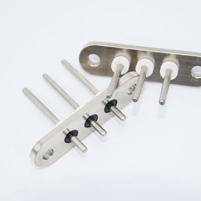 540V 헤르메틱 EV 커넥터 30A 헤르메틱 전기 커넥터
