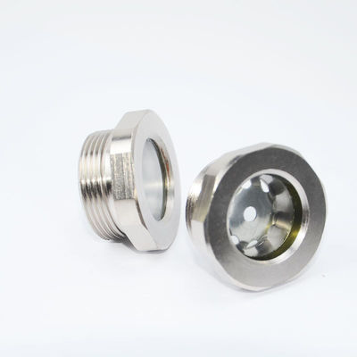 8mm 1215 강철 재료