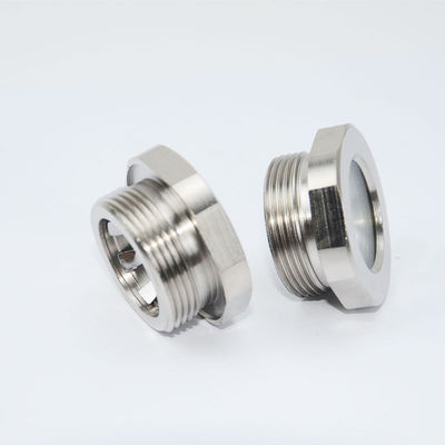 8mm 1215 강철 재료