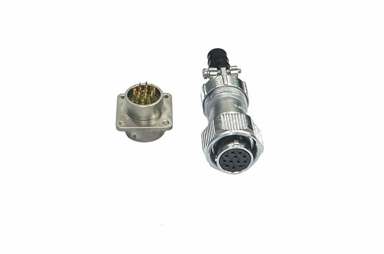 0.5mm-3.2mm 헤르메틱 밀폐 연결 코어 -70°C ~ 300°C ISO 인증서