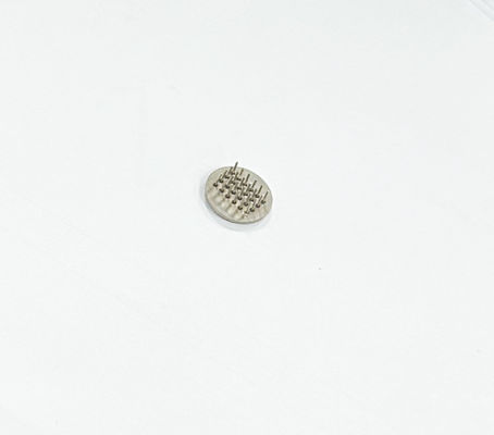 1.5mm D38999 헤르메틱 1000V 시너지 밀폐 단말기 헤르메틱 피드 투어 장치