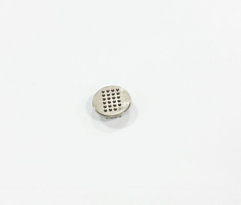 1.5mm D38999 헤르메틱 1000V 시너지 밀폐 단말기 헤르메틱 피드 투어 장치
