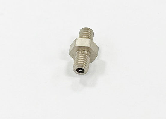 1mm 에르메틱 밀폐 된 전기 연결 장치 4MPa N2 압력