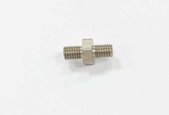 1mm 에르메틱 밀폐 된 전기 연결 장치 4MPa N2 압력