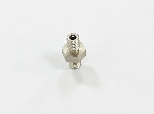 1mm 에르메틱 밀폐 된 전기 연결 장치 4MPa N2 압력