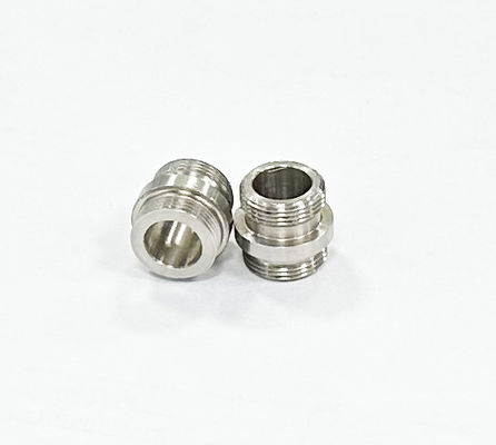 코어 3.2mm 헤르메틱 밀폐 커넥터 피드 트루 OEM 5MPa, 누출이 없습니다