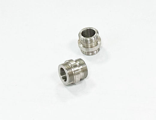 코어 3.2mm 헤르메틱 밀폐 커넥터 피드 트루 OEM 5MPa, 누출이 없습니다