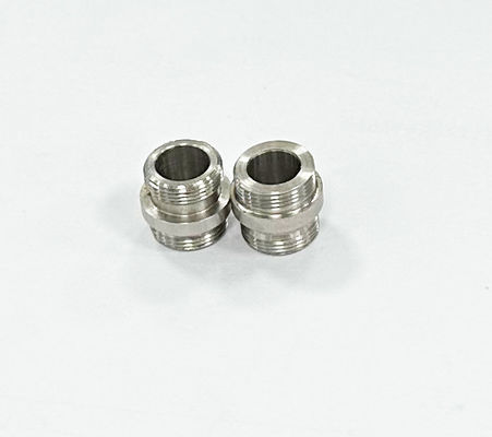 코어 3.2mm 헤르메틱 밀폐 커넥터 피드 트루 OEM 5MPa, 누출이 없습니다