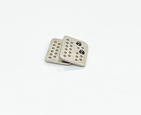 케이블 헤르메틱 피드 투 커넥터 전류 없는 니켈 0.5mm-3.2mm