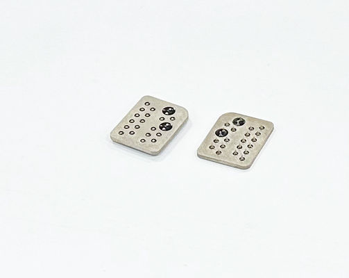 케이블 헤르메틱 피드 투 커넥터 전류 없는 니켈 0.5mm-3.2mm