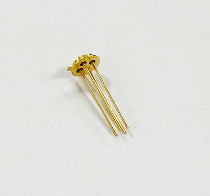 1000V 유리에서 금속 밀폐 커넥터 30A 5MPa OEM 누출없이