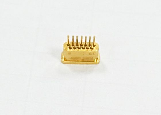 45 철강 압력 범위 2-5MPa 산업용 유리에서 금속 밀폐