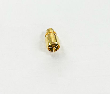 12V-540V 유리에서 금속으로 밀폐 된 전기 없는 니켈로
