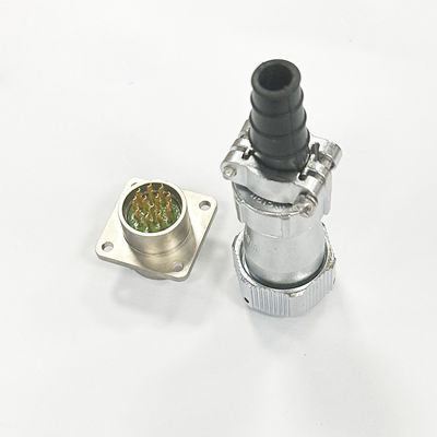 0.5mm-3.2mm 헤르메틱 밀폐 연결 코어 -70°C ~ 300°C ISO 인증서