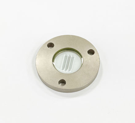 6MPa 에르메틱 시스 유리 25mm 가닥과 유리 금속 밀폐