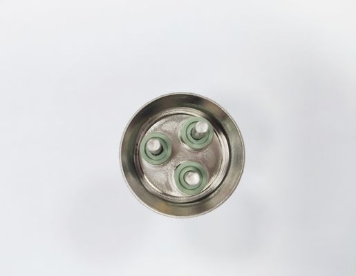 6MPa - 10MPa 헤르메틱 시력 스크린 스레드