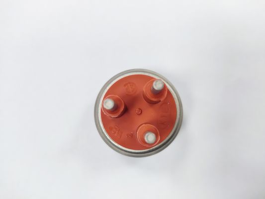 고압 용용 플랜지 헤르메틱 시스 글래스 6MPa - 10MPa