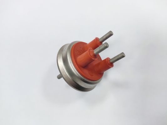 고압 용용 플랜지 헤르메틱 시스 글래스 6MPa - 10MPa