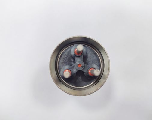 고압 용용 플랜지 헤르메틱 시스 글래스 6MPa - 10MPa
