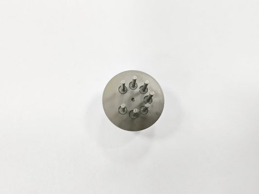 45 강철 유리 금속 밀폐 2- 5MPa 압력 범위
